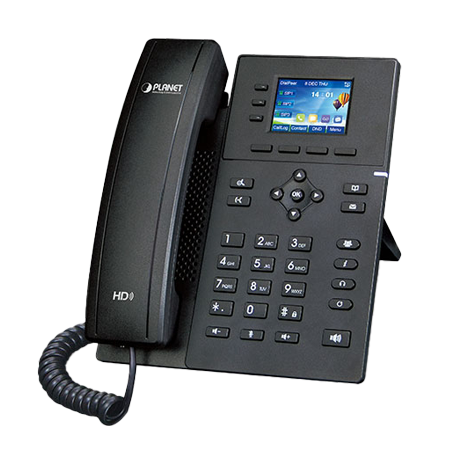 Новые модели IP телефонов