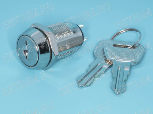 Ключ-выключатель, тип 2 SWK-2 фото 7