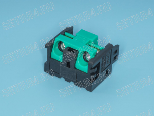 Дополнительный контактный модуль для TN, НР TN2-A(1a) фото 7