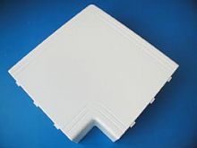 Соединитель 100х60мм, тип L DKC-01745