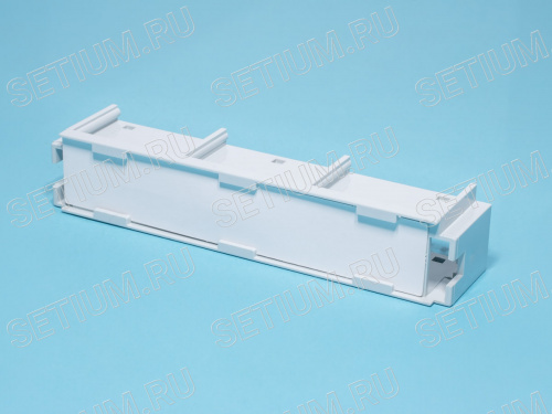 Плинт маркировочный KRL-1 фото 2