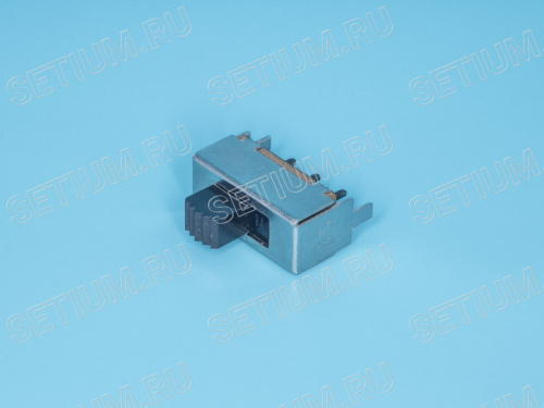 Переключатель мини 3 конт. тип9 SS-9