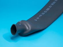 Кембрик термоусадочный K32-28 черный K32-28