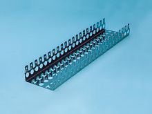 Опорная рама для 21 плинта, на стену KRM-21