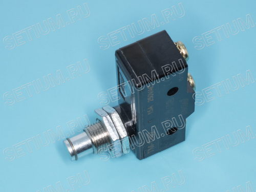 Переключатель концевой серии 13, тип 07 TM-1307 фото 5