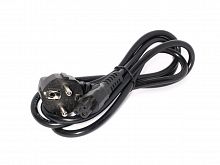 Кабель (шнур) питания  220в, для ноутбука, 1,5м, разъём C5  (11-1151-8) SCZ-30