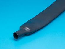 Кембрик термоусадочный K32-15 черный K32-15