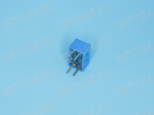 ДИП свич 2 позиции (B001A) SWD1-2 фото 3