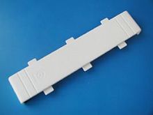 Соединитель 100х40мм, 100х60мм прямой DKC-00887