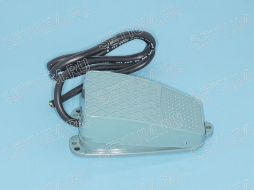 Педаль, 172x82x58 мм TFS-103 фото 6