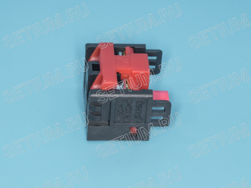 Дополнительный контактный модуль для TN, НЗ TN2-B(1b) фото 2