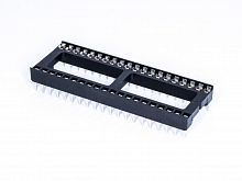 Панелька DIP 40, кратно 12 шт. SCL-40