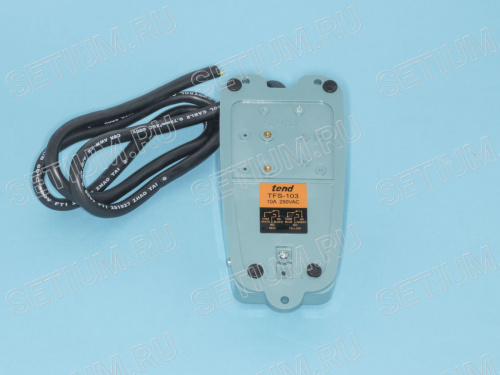 Педаль, 172x82x58 мм TFS-103 фото 4