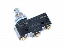 Переключатель концевой серии 13, тип 07 TM-1307