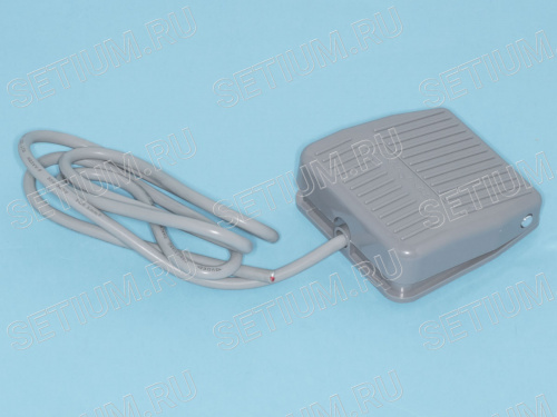 Педаль, 83x80x30 мм TFS-201 фото 2