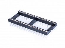 Панелька DIP 32 цанговая SCLM-32