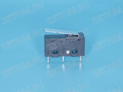 Микропереключатель, тип 10 MSS-10-10 фото 6