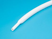 Кембрик термоусадочный F32-6,0 белый F32-6.0-W