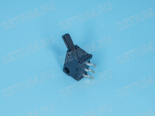 Микропереключатель, тип 2 MSS-2 фото 5