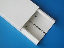 Короб 40х17мм DKC-00351