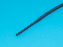 Кембрик термоусадочный K32-1,0 черный K32-1.0