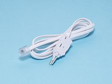 Шнур тестовый для плинта 10 пар, 4 позиции KRT-4