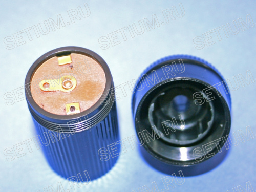 Разъем гнездо для автоприкуривателя ACA-2 фото 5