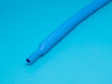 Кембрик термоусадочный F32-6,0 синий F32-6.0-BL