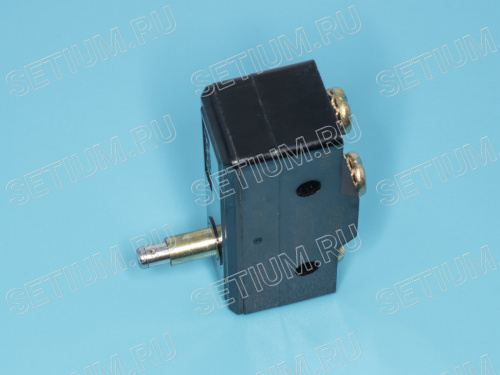 Переключатель концевой серии 13, тип 05 TM-1305 фото 5