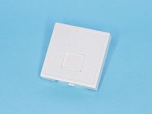 Вставка под  1 Keystone, тип MOSAIC 45, размер 45х45 мм LEG-S2