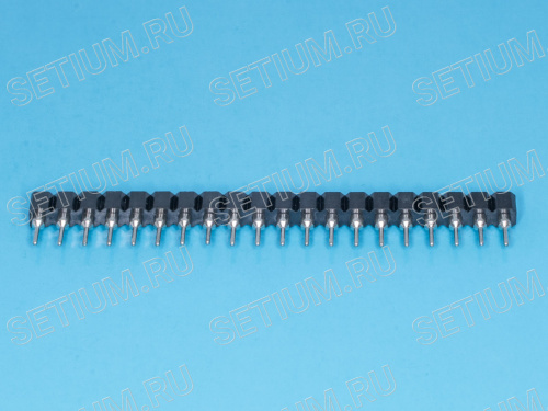 Панелька SIP 20 цанговая, однорядная SCSL-20 фото 3