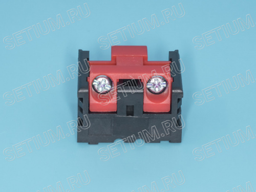 Дополнительный контактный модуль для TN, НЗ TN2-B(1b) фото 5