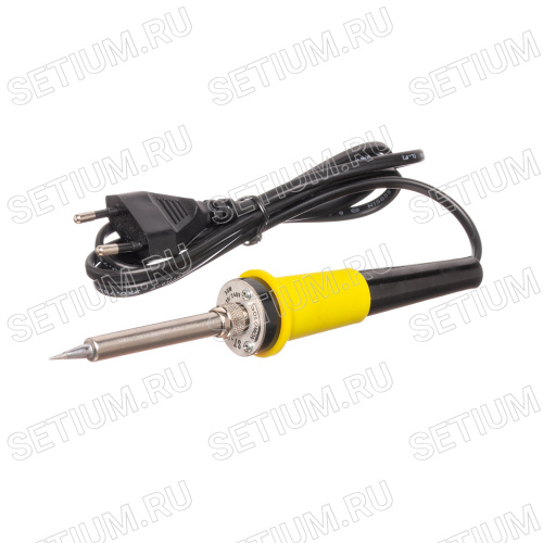 Паяльник 30 Вт, 220-240В ST-808