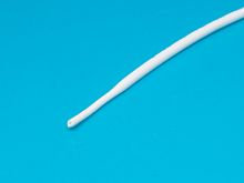 Кембрик термоусадочный F32-1,0 белый F32-1.0-W