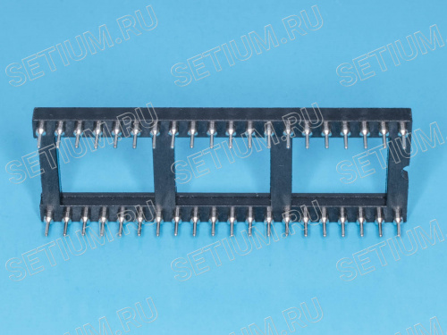 Панелька DIP 40 цанговая SCLM-40 фото 5