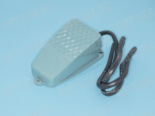 Педаль, 172x82x58 мм TFS-103 фото 3