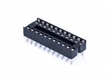 Панелька DIP 22, кратно 22 шт. SCS-22