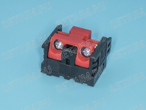 Дополнительный контактный модуль для TN, НЗ TN2-B(1b) фото 7