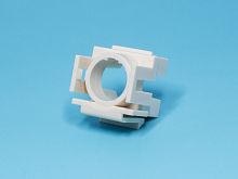 Вставка тип Keystone с отверстием под BNC KES-BNC