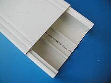 Короб 100х40мм с направляющими DKC-01782