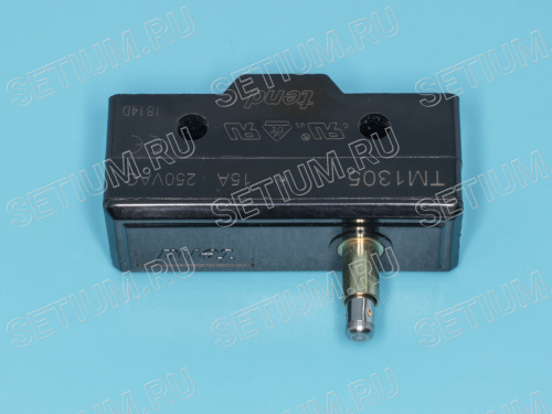 Переключатель концевой серии 13, тип 05 TM-1305 фото 3