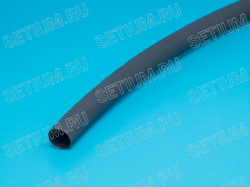 Кембрик термоусадочный K32-6,0 черный K32-6.0 фото 4