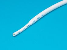 Кембрик термоусадочный F32-2,0 белый F32-2.0-W