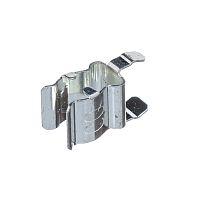 Держатель на плату для предохранителя d 5,2мм, тип 2 FH-101