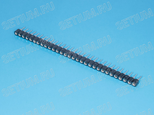 Панелька SIP 30 цанговая, однорядная SCSL-30 фото 6