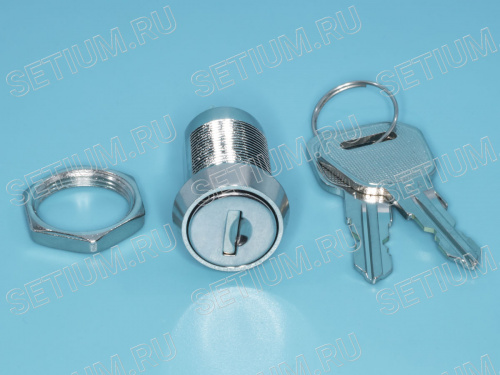 Ключ-выключатель, тип 2 SWK-2 фото 2