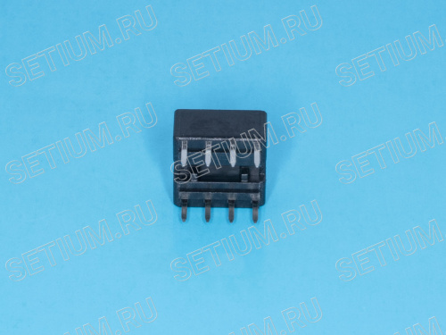 Панелька DIP  8, кратно 60 шт. SCS-8 фото 3