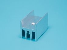 Радиатор 15х17х25 RAD-1