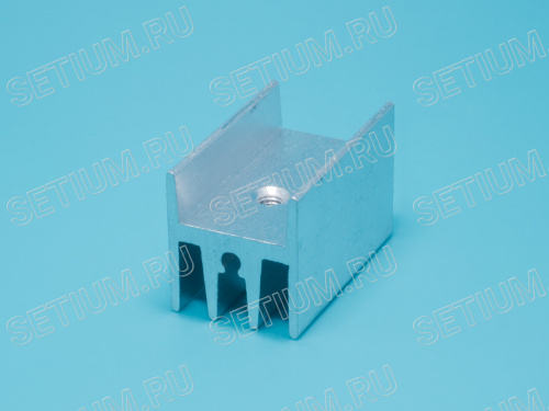 Радиатор 15х17х25 RAD-1