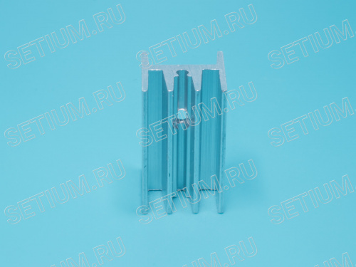 Радиатор 15х17х25 RAD-1 фото 4